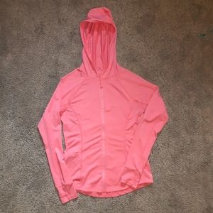 Title Nine Sunbuster 2.0 Full Zip Hoodie Sun Shirt